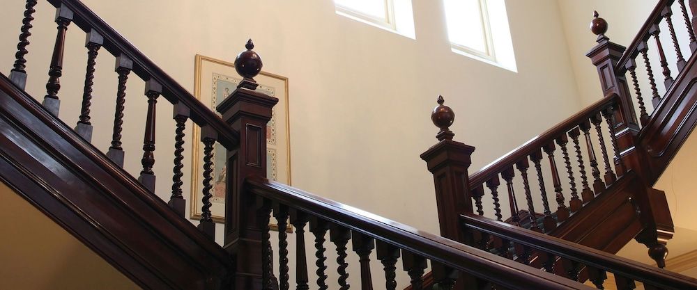 Trenython Manor Hotel & Spa 4 estrelas em Fowey