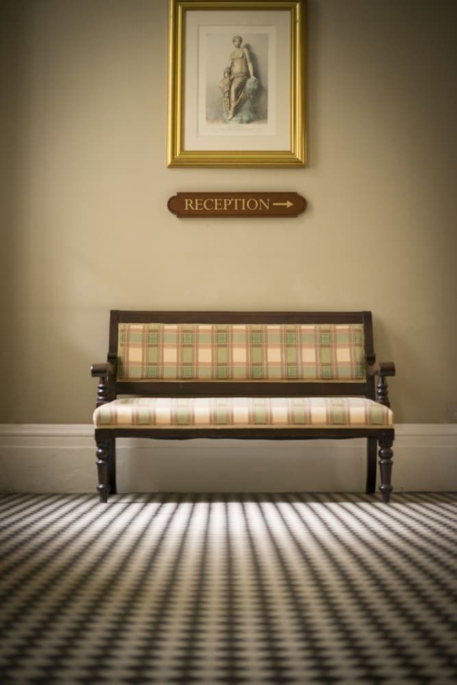 Trenython Manor Hotel & Spa 3