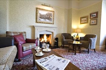 The Borrowdale Hotel 3
