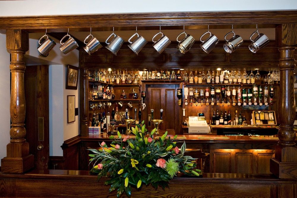 The Borrowdale Hotel 4 estrelas em Keswick