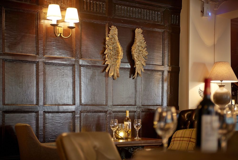 Angel Inn Hotel 5 stelle a Pershore