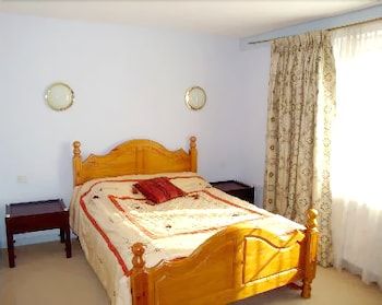 Stansted Skyline Hotel 2