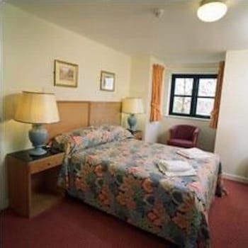 Stansted Skyline Hotel 3