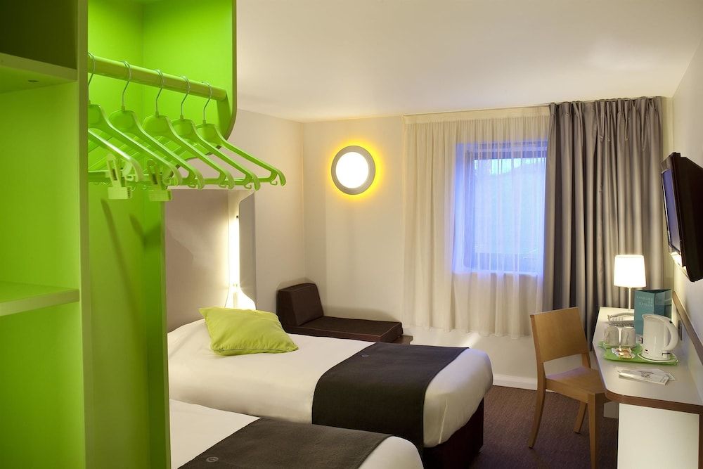 Hotel Campanile Northampton 3