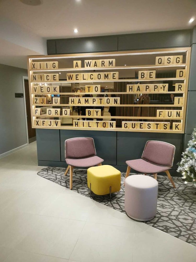 Hampton by Hilton Corby/Kettering 2