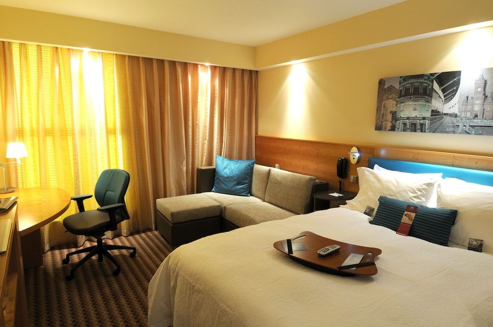 Hampton by Hilton Corby/Kettering 3