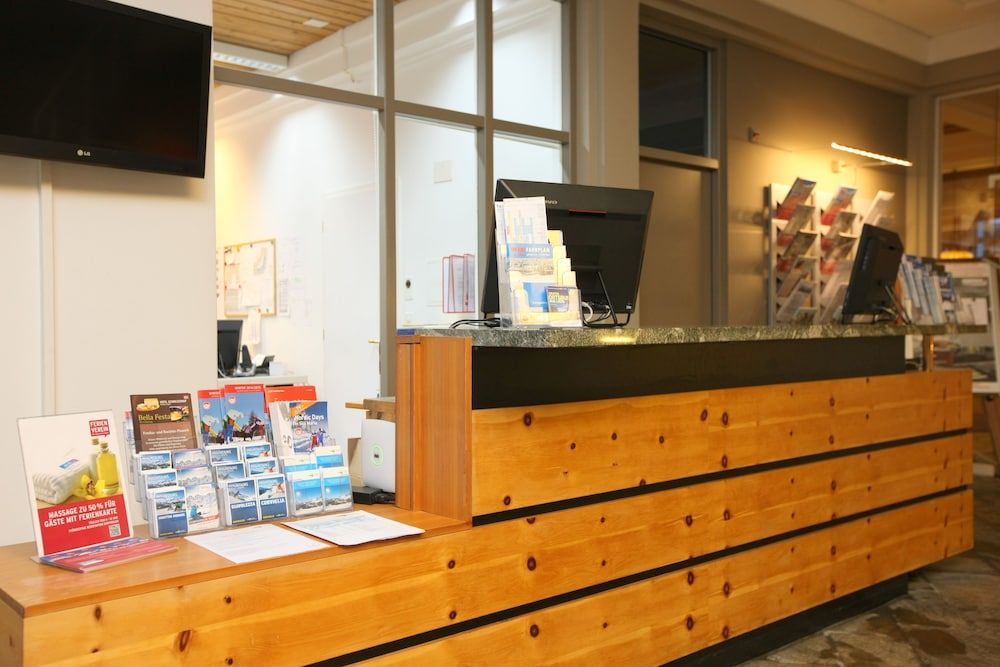 Hotel Schweizerhof 3