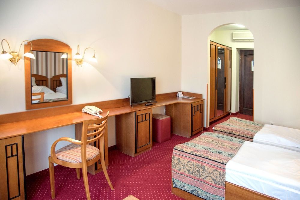 Erzsébet Hotel Hévíz 3