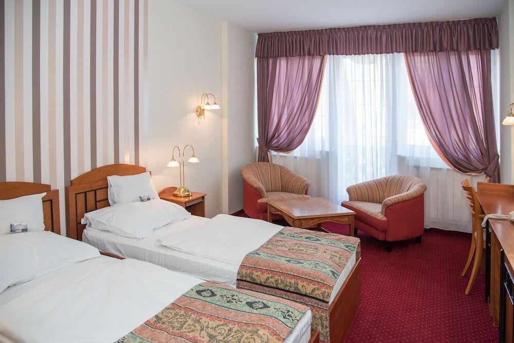 Erzsébet Hotel Hévíz 2