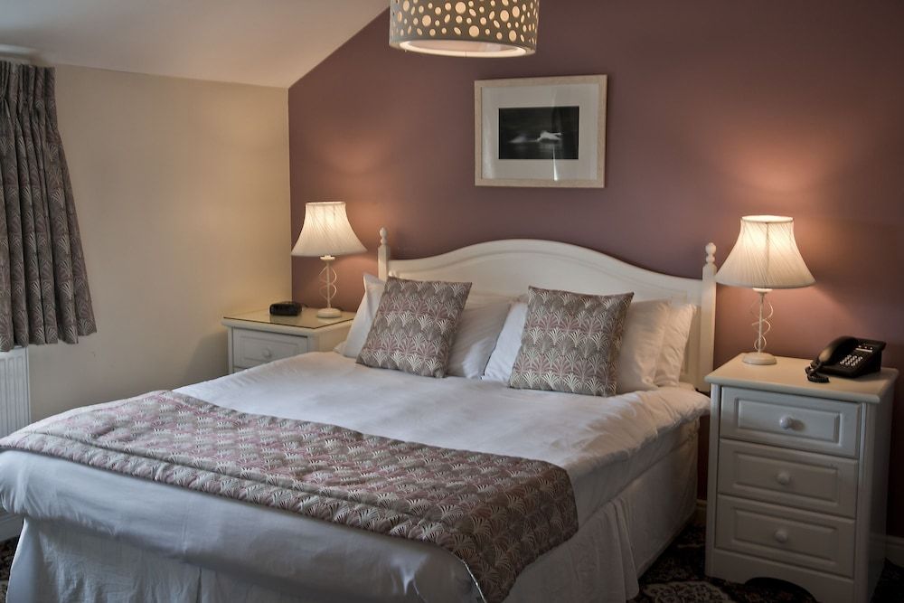 The Blue Boar 3 estrelas em Alcester