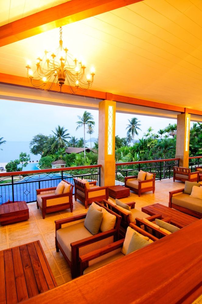 The Village Coconut Island 3