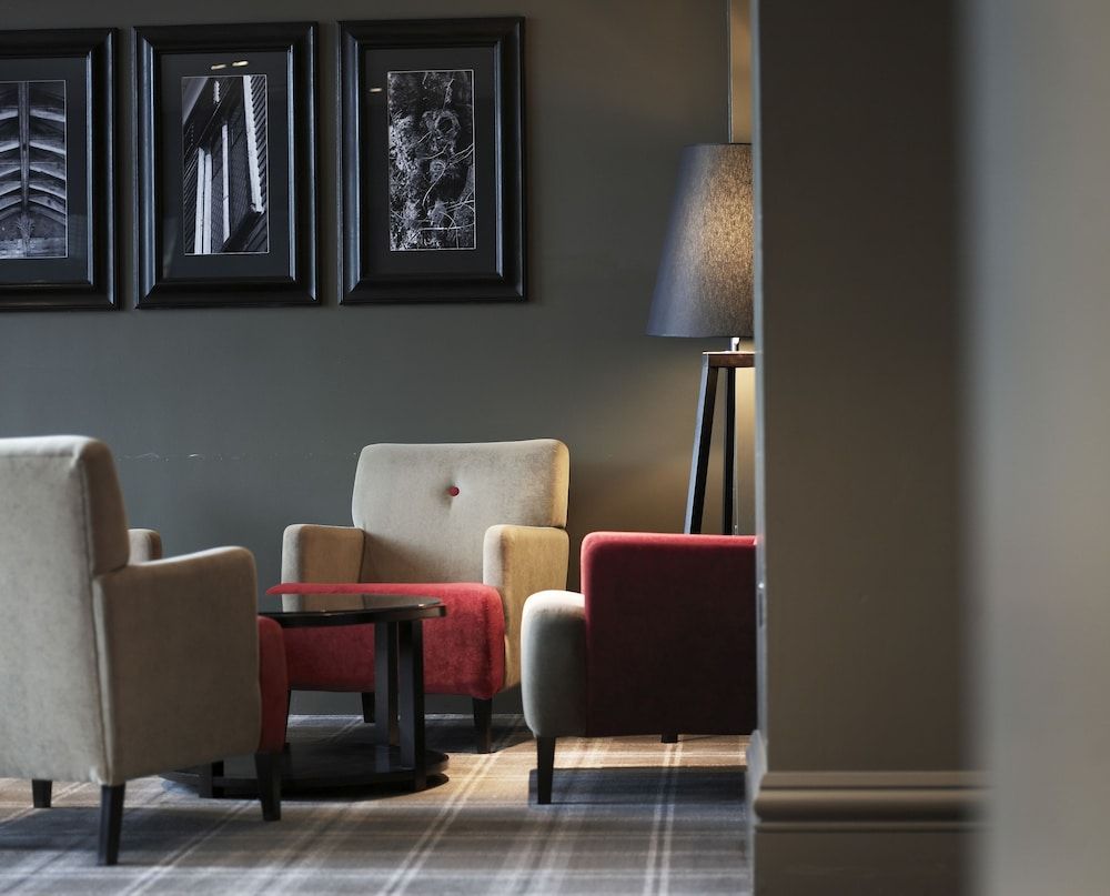 Village Hotel Farnborough 3