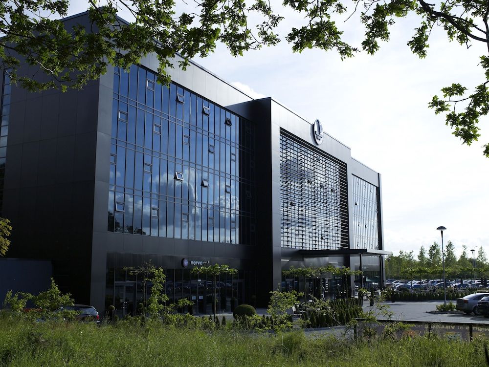 Village Hotel Farnborough 4 estrelas em Farnborough