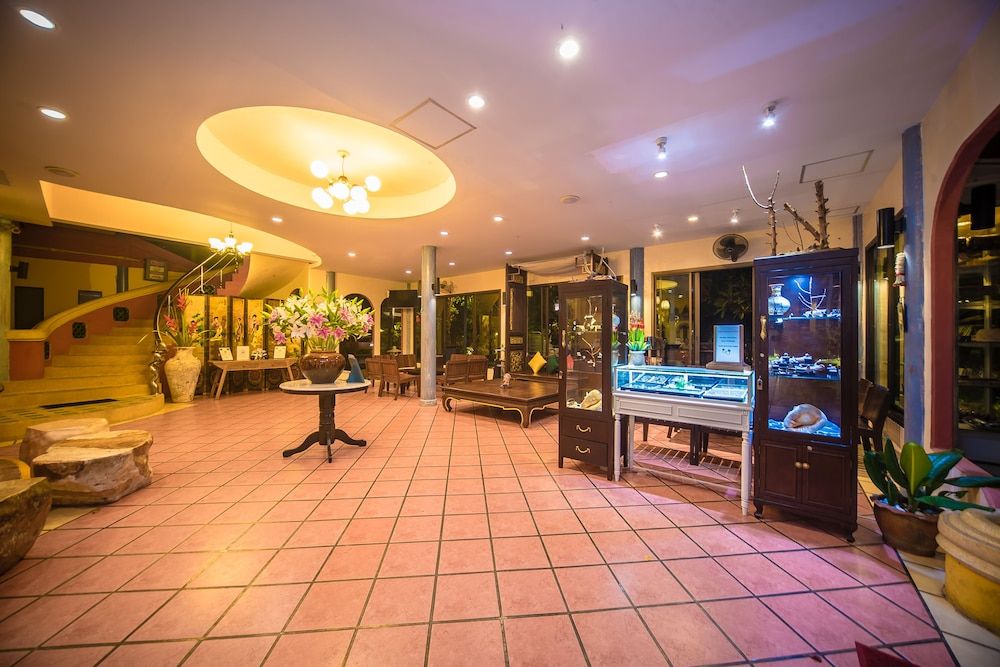 Aochalong Villa Resort & Spa 3