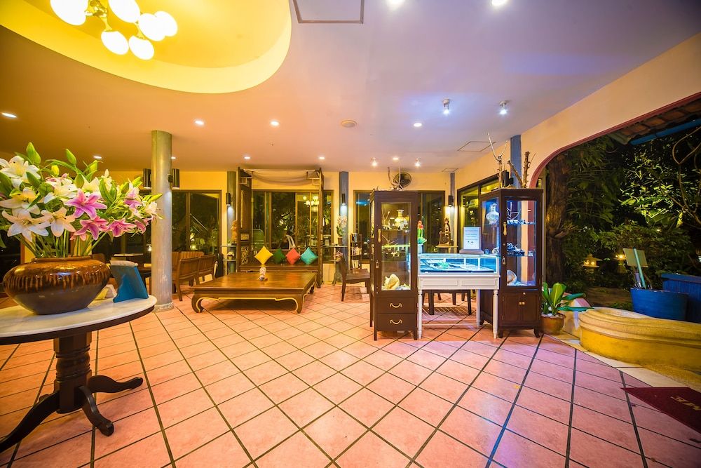 Aochalong Villa Resort & Spa 2