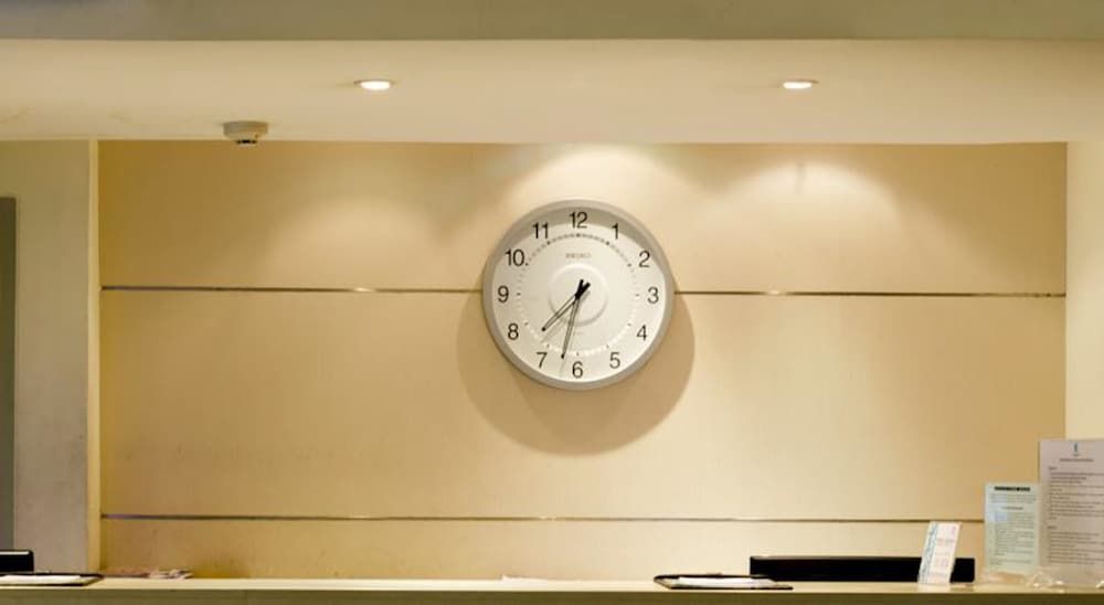 Grand Watergate Hotel 3