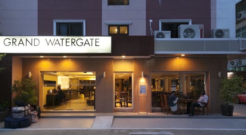 Grand Watergate Hotel 1