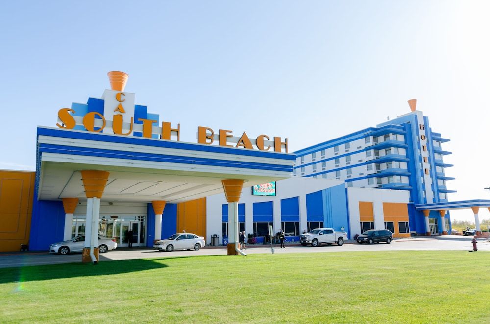 South Beach Casino & Resort 1