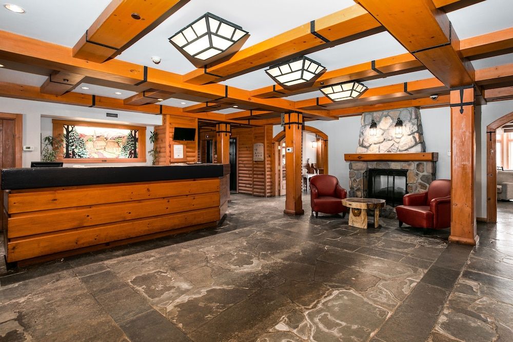 Le Lodge de la Montagne - Les Suites Tremblant 2