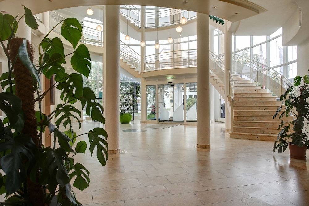 Fourside Hotel Salzburg, Trademark Collection 3 Fourside Hotel Salzburg, Trademark Collection 3