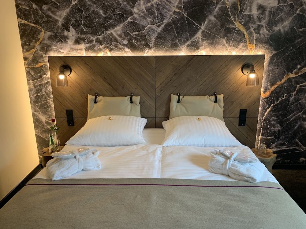 Fourside Hotel Salzburg, Trademark Collection 1 Fourside Hotel Salzburg, Trademark Collection 1