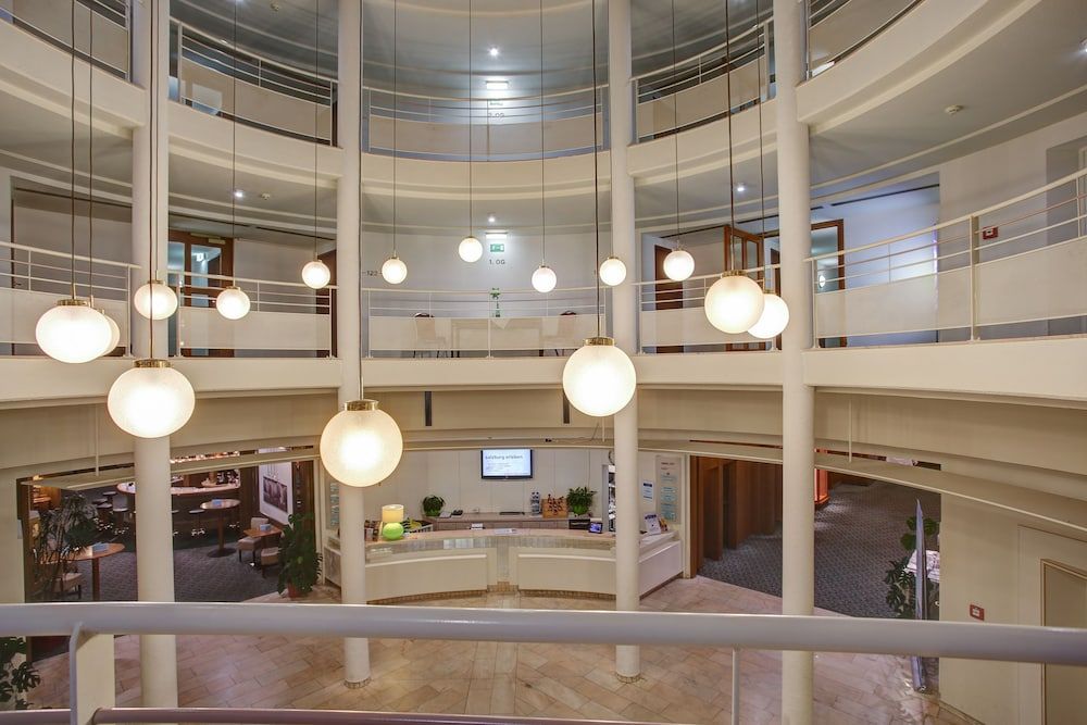 Fourside Hotel Salzburg, Trademark Collection 2 Fourside Hotel Salzburg, Trademark Collection 2