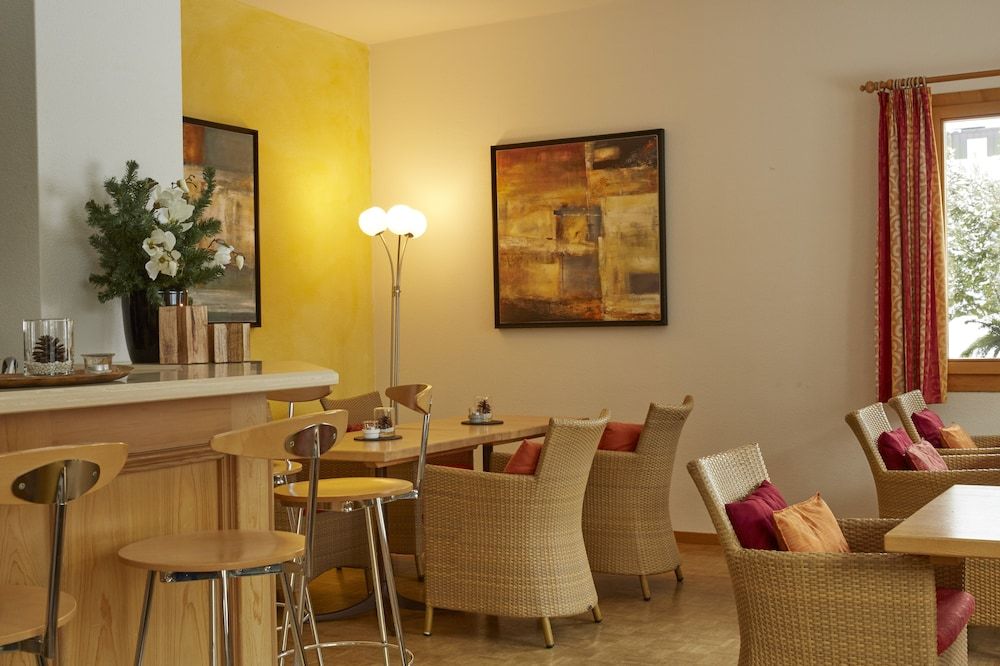 H+ Hotel Sonnwendhof Engelberg 3