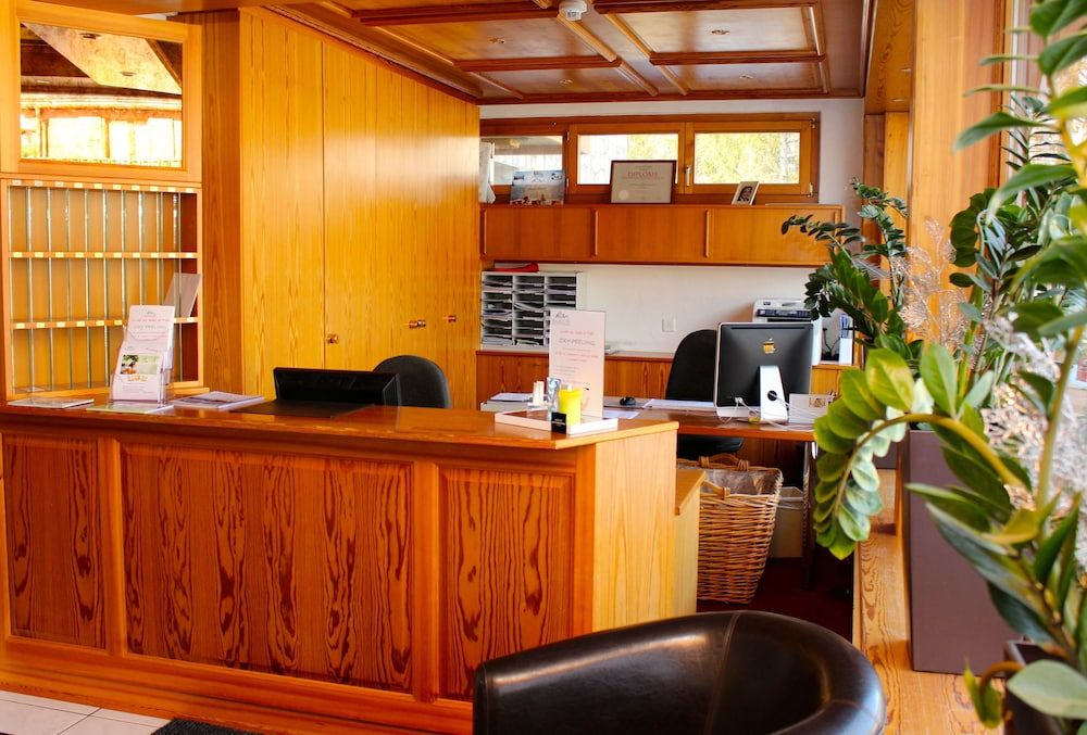 Hotel Art De Vivre 2