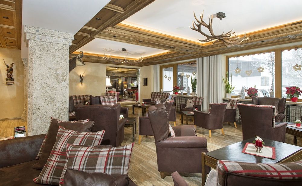 Parkhotel Seefeld 2