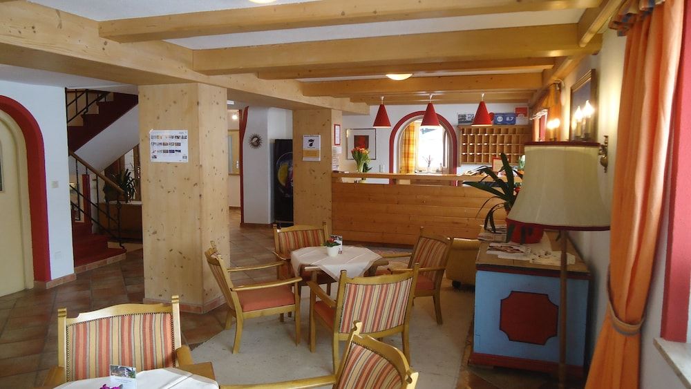 Garni Klausnerhof 3 Garni Klausnerhof 3