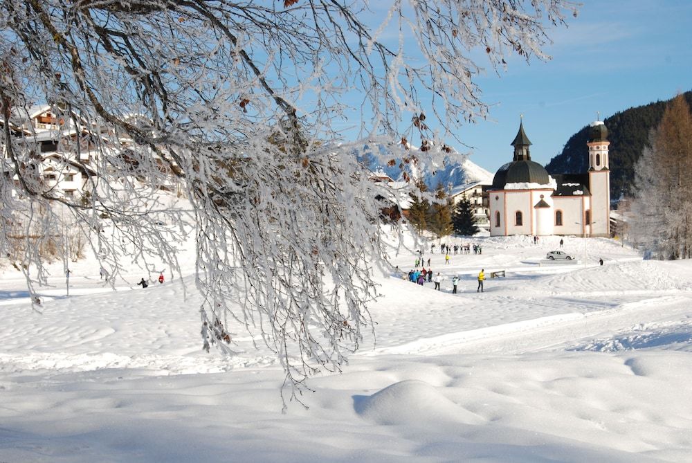 Garni Klausnerhof 1 Garni Klausnerhof 1