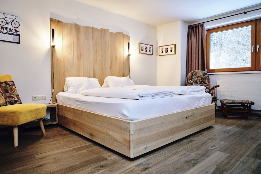 Hotel Tannenhof 3 Hotel Tannenhof 3