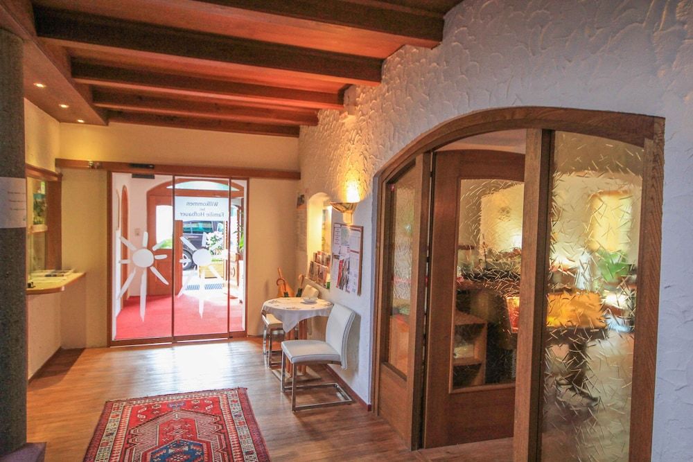 Hotel-Pension Sonnenhof 2