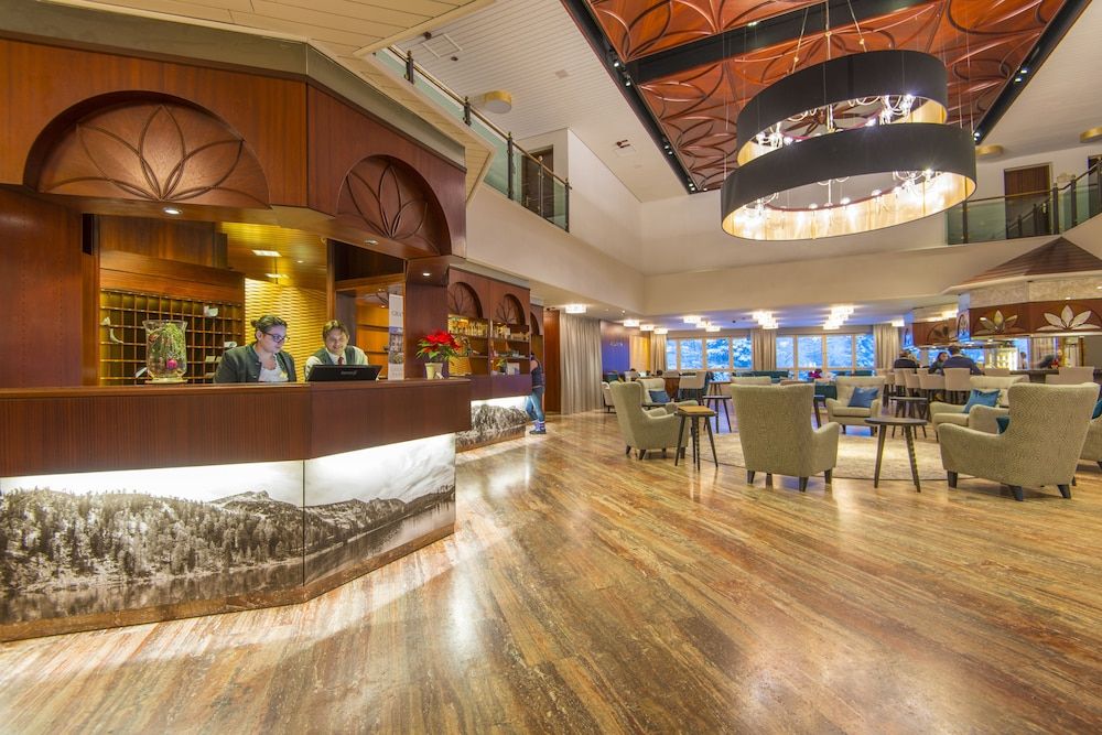 Cesta Grand - Aktivhotel & Spa 3