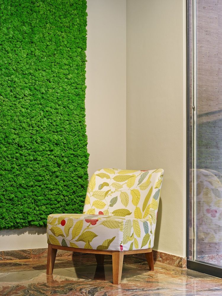 Das Grüne Hotel zur Post 2