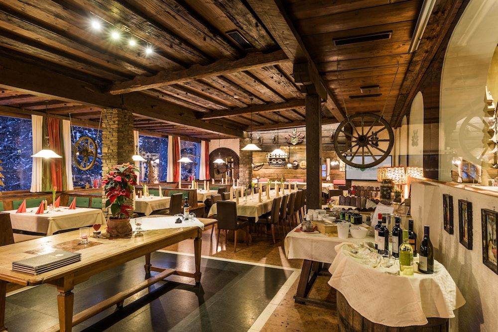 Hotel Obermayr 3 estrellas en Ebenau