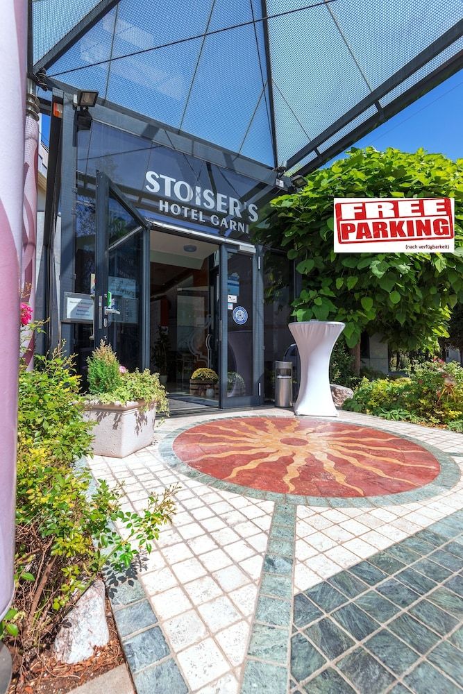 Hotel Stoiser Graz 1 Hotel Stoiser Graz 1