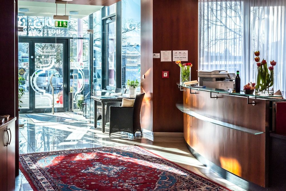 Hotel Stoiser Graz 2 Hotel Stoiser Graz 2