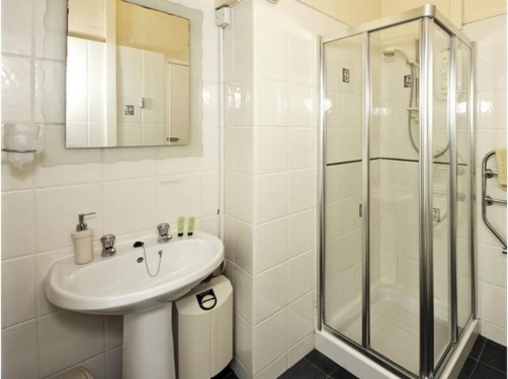 Wayfarer Guest House 2