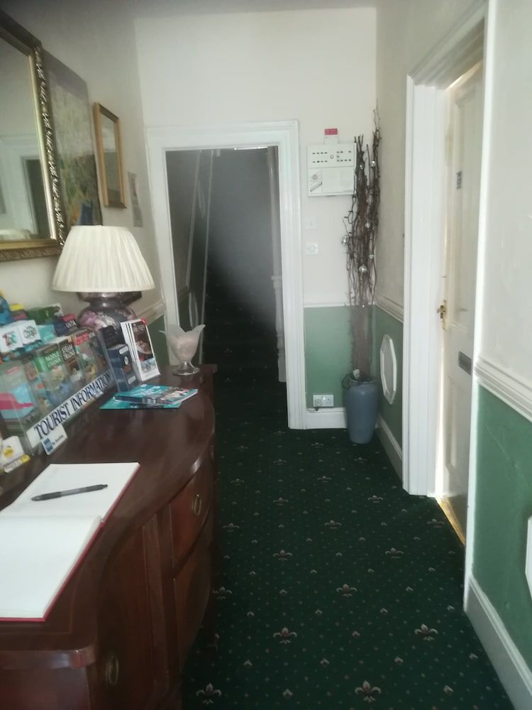 Wayfarer Guest House 1