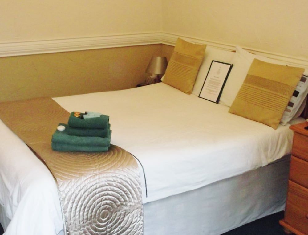 Wayfarer Guest House 3
