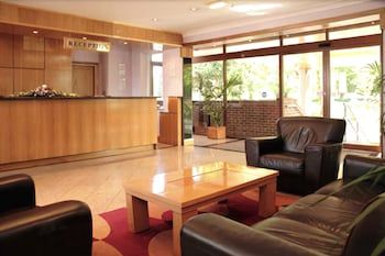 Parkside International Hotel 2
