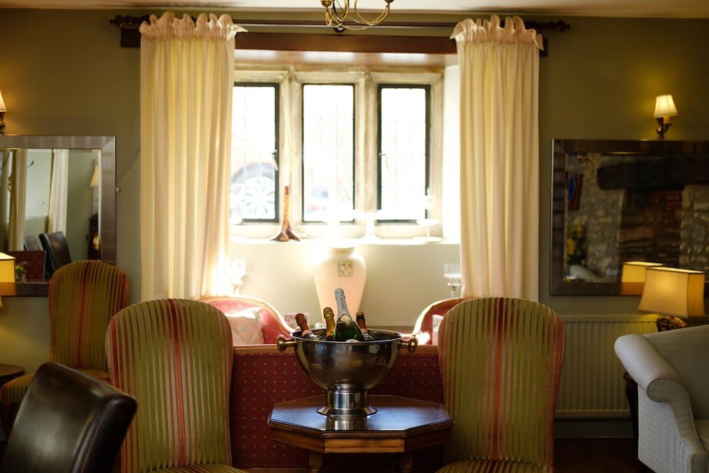 The Great House Hotel & Restaurant 3