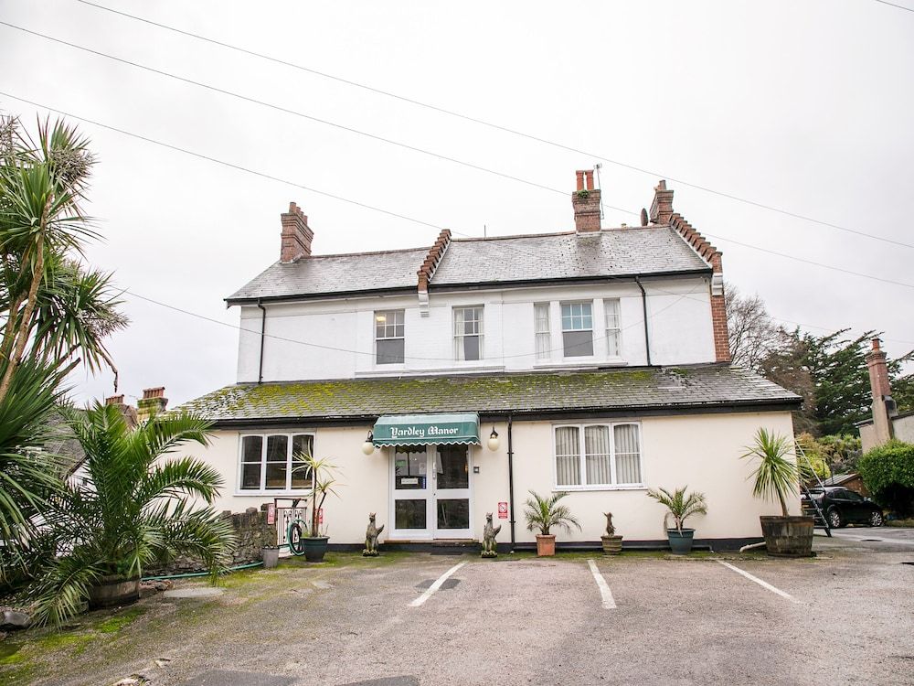 Yardley Manor Hotel 1 Yardley Manor Hotel 1