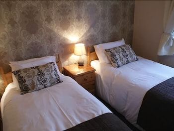 The Crescent Guest House 3