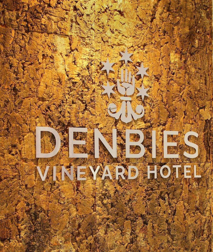 Denbies Vineyard Hotel 2