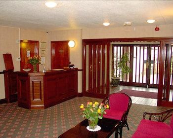 The Dodington Lodge 2