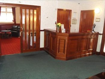 The Dodington Lodge 3