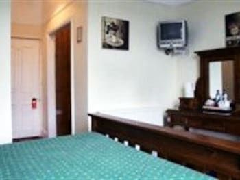 The Grove Falmouth 3