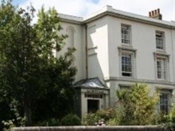 The Grove Falmouth 3 estrelas em Falmouth